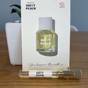 HERETIC Dirty Peach